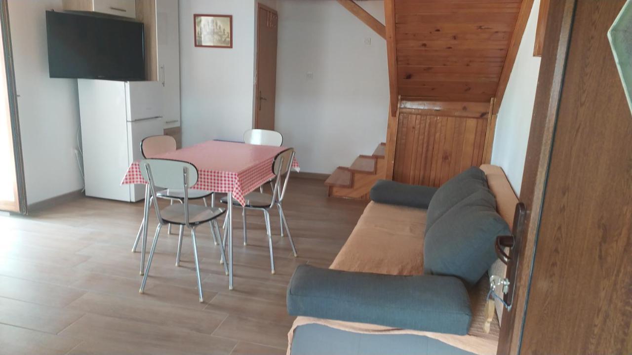 Holiday Home Pernata Eksteriør bilde