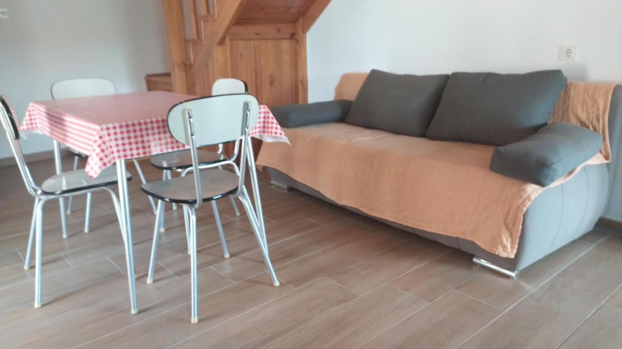 Holiday Home Pernata Eksteriør bilde